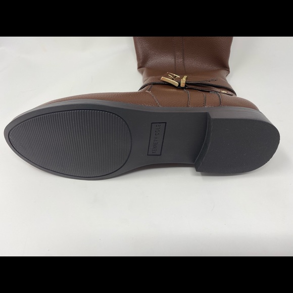 Kenneth Cole Reaction Wind Fashion Riding Boot - Picture 3 of 5